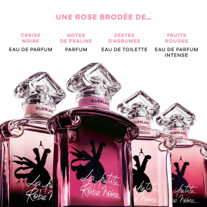 Coffret La Petite Robe Noire - Eau de Parfum Coffret La Petite Robe Noire - Eau de Parfum